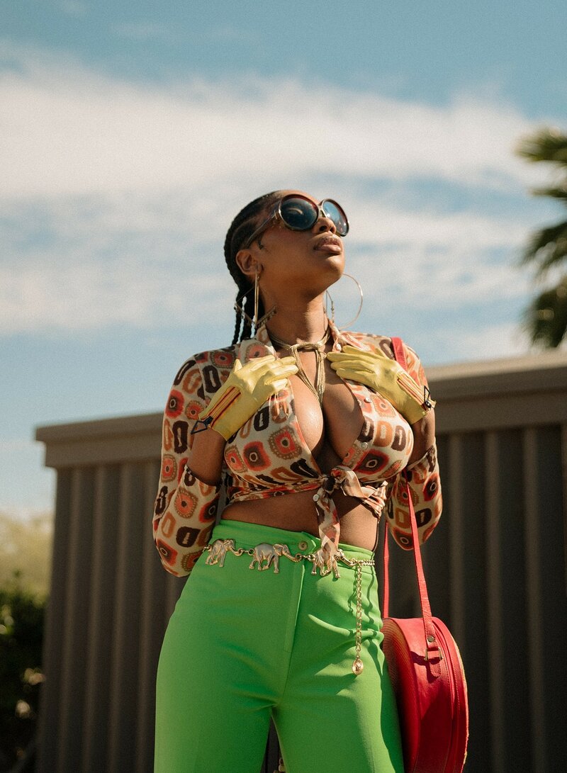 Кристиночка